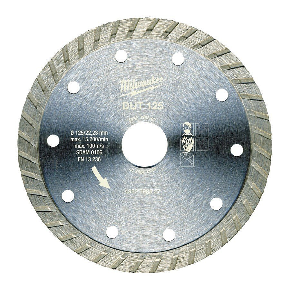 DISQUES DIAMANT